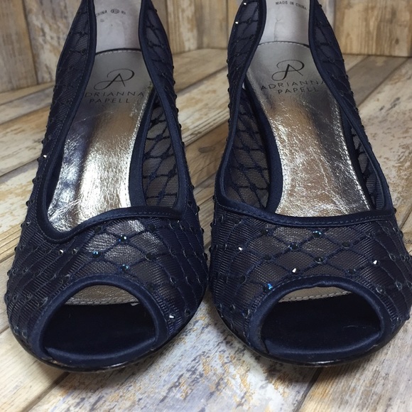 🌷 Adrianna Papell Heels - Picture 3 of 6